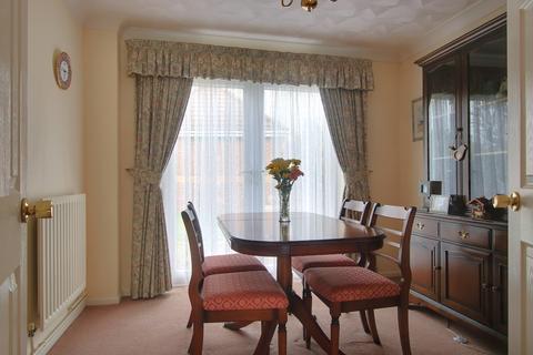 undefined, Rownhams, Southampton