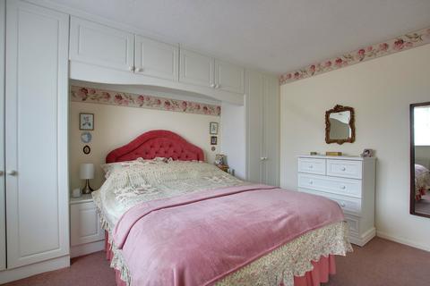 undefined, Rownhams, Southampton