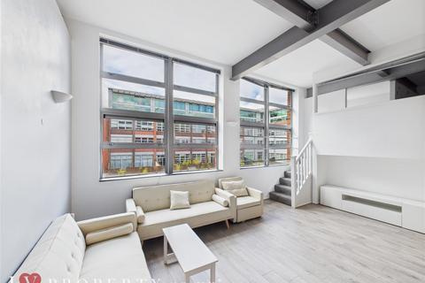 2 bedroom apartment for sale, Great Hampton Street, Birmingham, B18