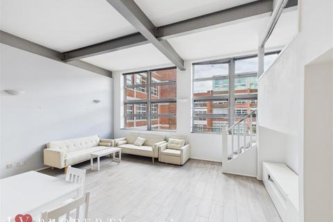 2 bedroom apartment for sale, Great Hampton Street, Birmingham, B18
