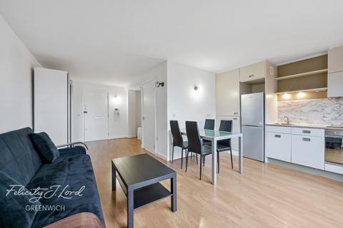 1 bedroom flat for sale, Deals Gateway, London SE13