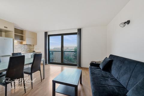 1 bedroom flat for sale, Deals Gateway, London SE13