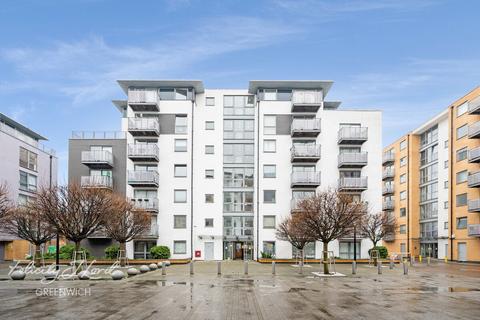 1 bedroom flat for sale, Deals Gateway, London SE13