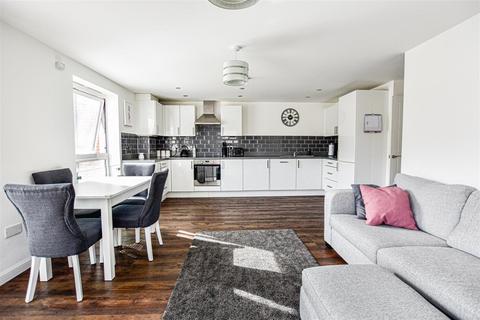 undefined, Lett Lane, Castle Hill, Ebbsfleet Vallet, DA10