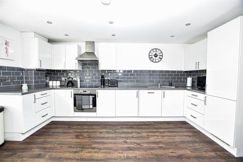 undefined, Lett Lane, Castle Hill, Ebbsfleet Vallet, DA10