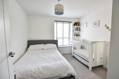 undefined, Lett Lane, Castle Hill, Ebbsfleet Vallet, DA10