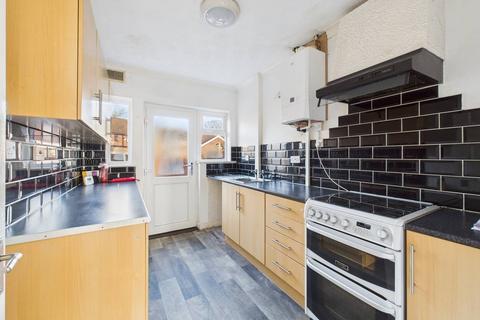 undefined, Sutton House Road, HU8