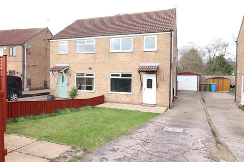 undefined, King Edward Terrace, Brough