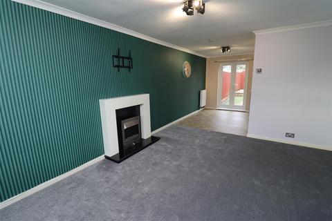 undefined, King Edward Terrace, Brough