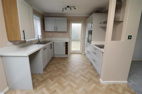 undefined, King Edward Terrace, Brough