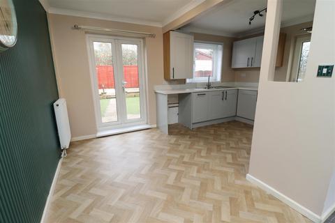 undefined, King Edward Terrace, Brough
