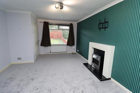 undefined, King Edward Terrace, Brough