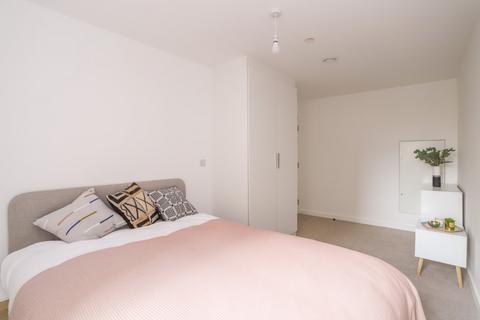 undefined, Salford Quays Salford M50