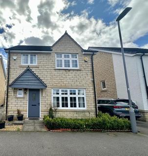 undefined, Hawthorne Road, Steeton