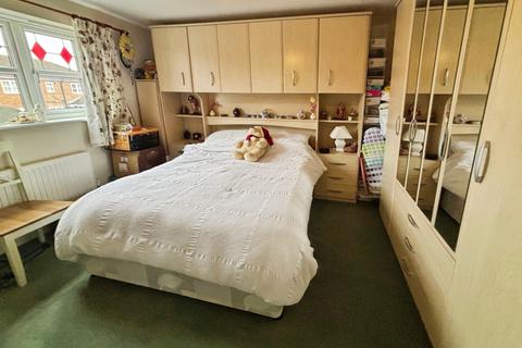 4 bedroom detached house for sale, Blackthorn Close, Gainsborough