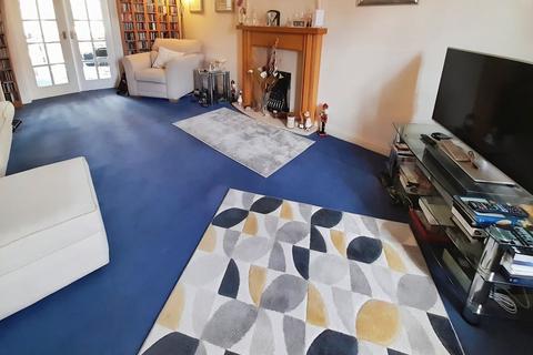 4 bedroom detached house for sale, Blackthorn Close, Gainsborough