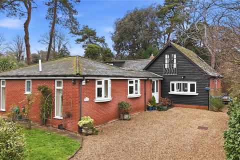 4 bedroom detached house for sale, Cherry Tree Road, Woodbridge, Suffolk, IP12
