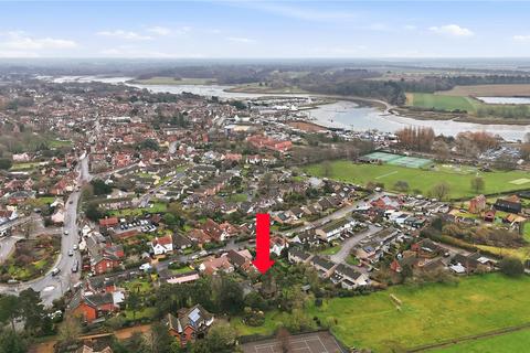 4 bedroom detached house for sale, Cherry Tree Road, Woodbridge, Suffolk, IP12