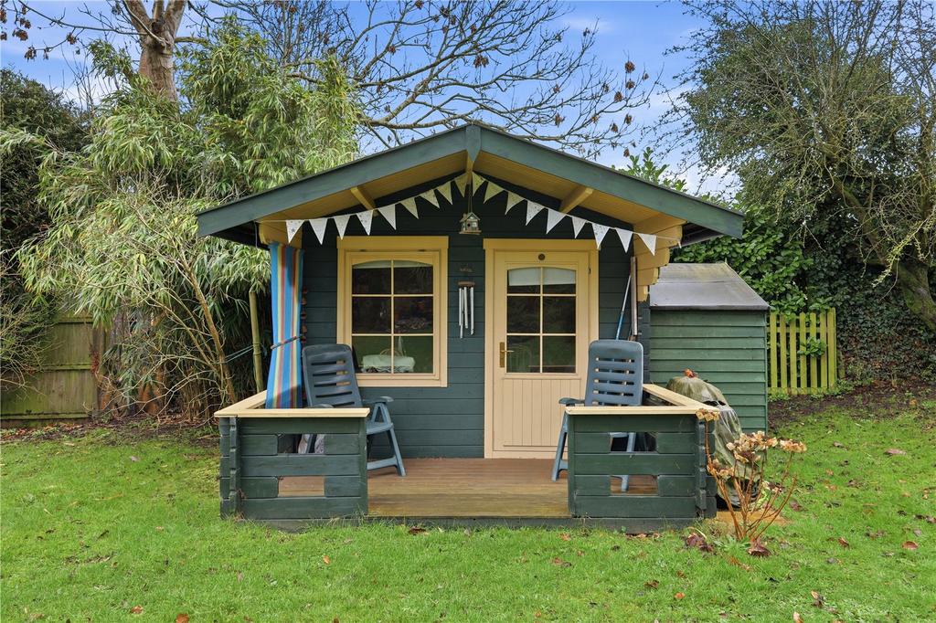 Cabin