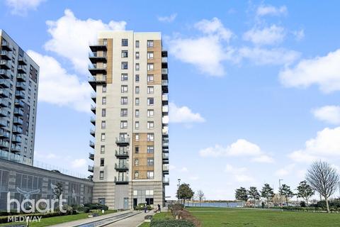 2 bedroom flat for sale, Pegasus Way, GILLINGHAM