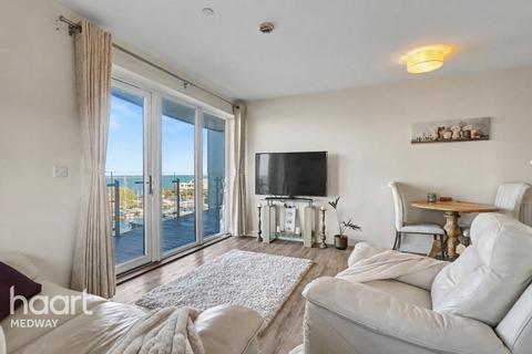 2 bedroom flat for sale, Pegasus Way, GILLINGHAM