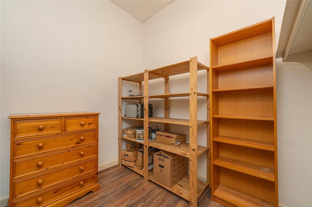 Box Room
