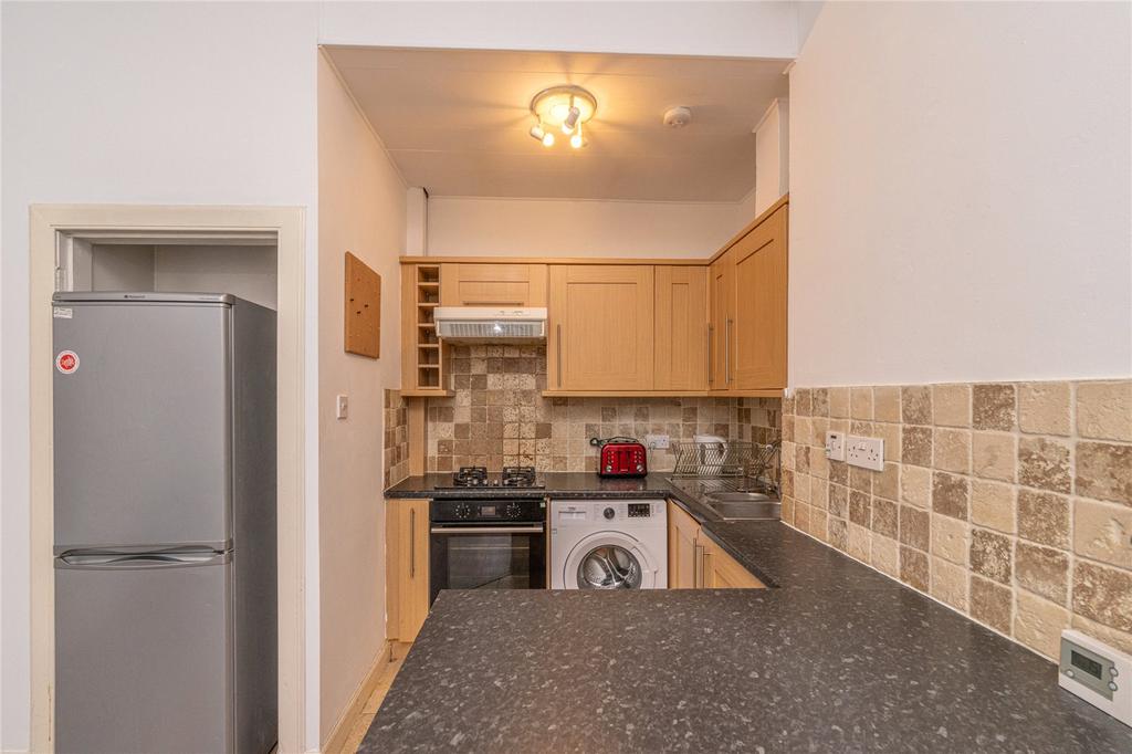 Lounge/Kitchen Alt