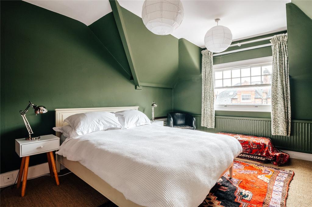 Principal Bedroom