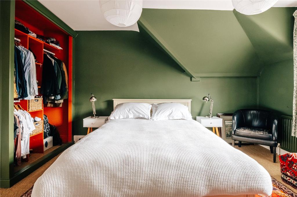 Principal Bedroom