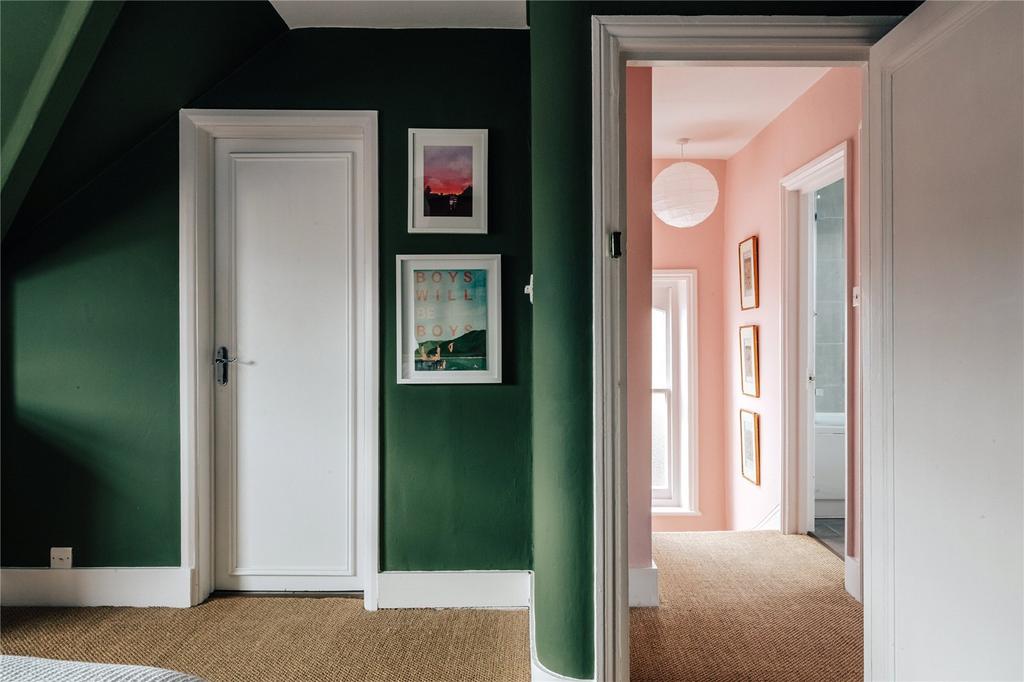 Principal Bedroom