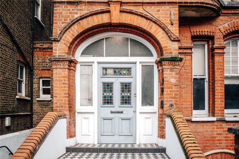2 bedroom apartment for sale, Mornington Avenue, London, W14