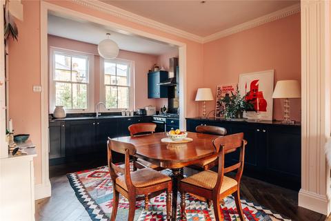 2 bedroom apartment for sale, Mornington Avenue, London, W14