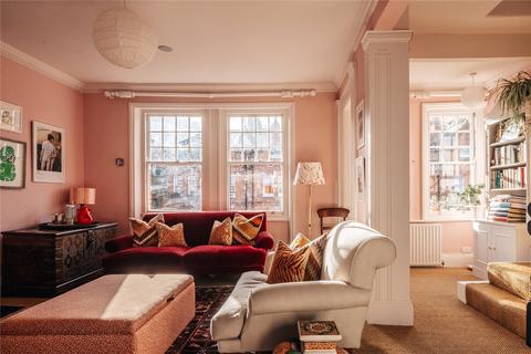 2 bedroom apartment for sale, Mornington Avenue, London, W14
