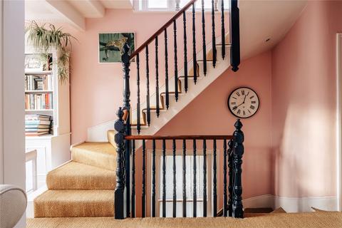 3 bedroom apartment for sale, Mornington Avenue, London, W14
