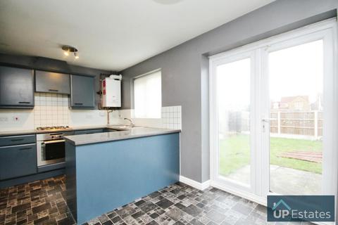 undefined, Kings Park Drive, Binley, Coventry