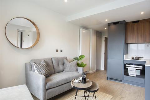 undefined, Mid-Century Modern at Enclave: Croydon, Enclave Building, 23, College Road CR0