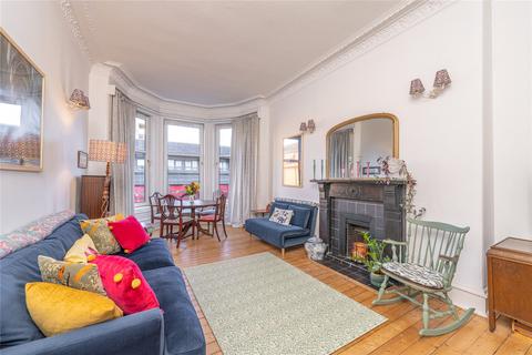 undefined, McDonald Road, Edinburgh EH7