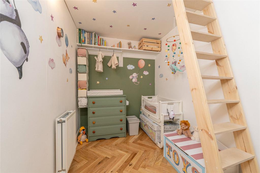 Box Room