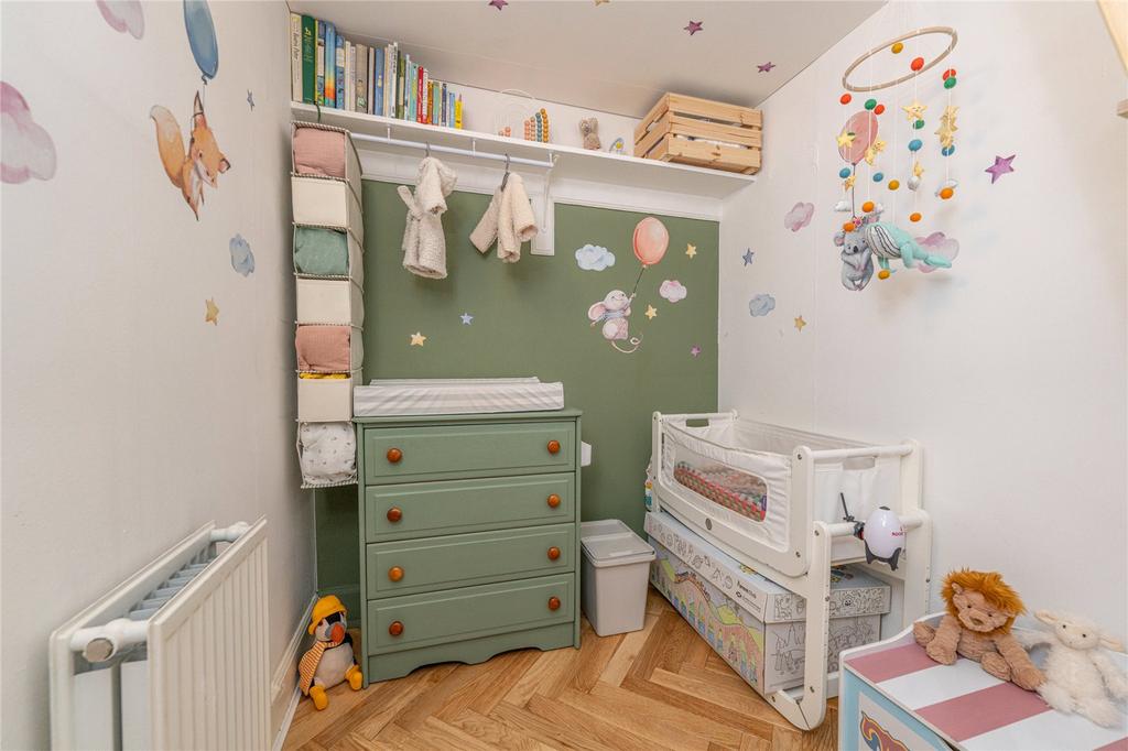 Box Room Alt