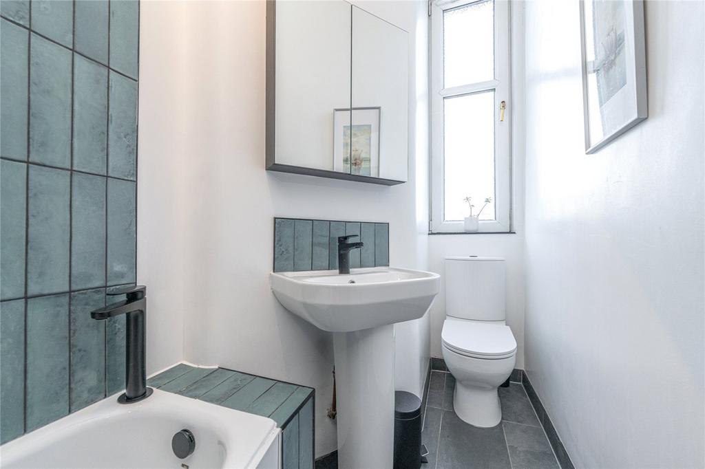 Bathroom Alt