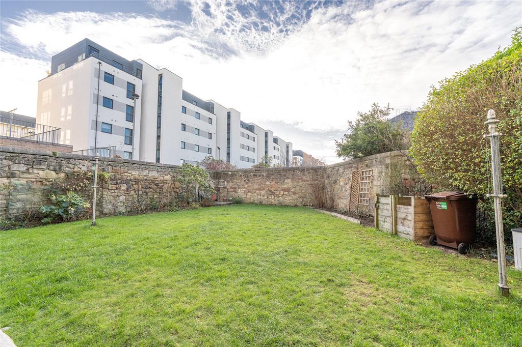 Shared Garden