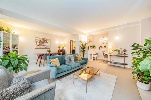 2 bedroom flat for sale, Whiteheads Grove, London SW3