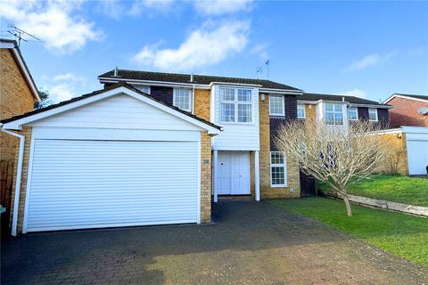 undefined, Primrose Drive, Hook RG27