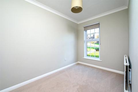 undefined, Primrose Drive, Hook RG27