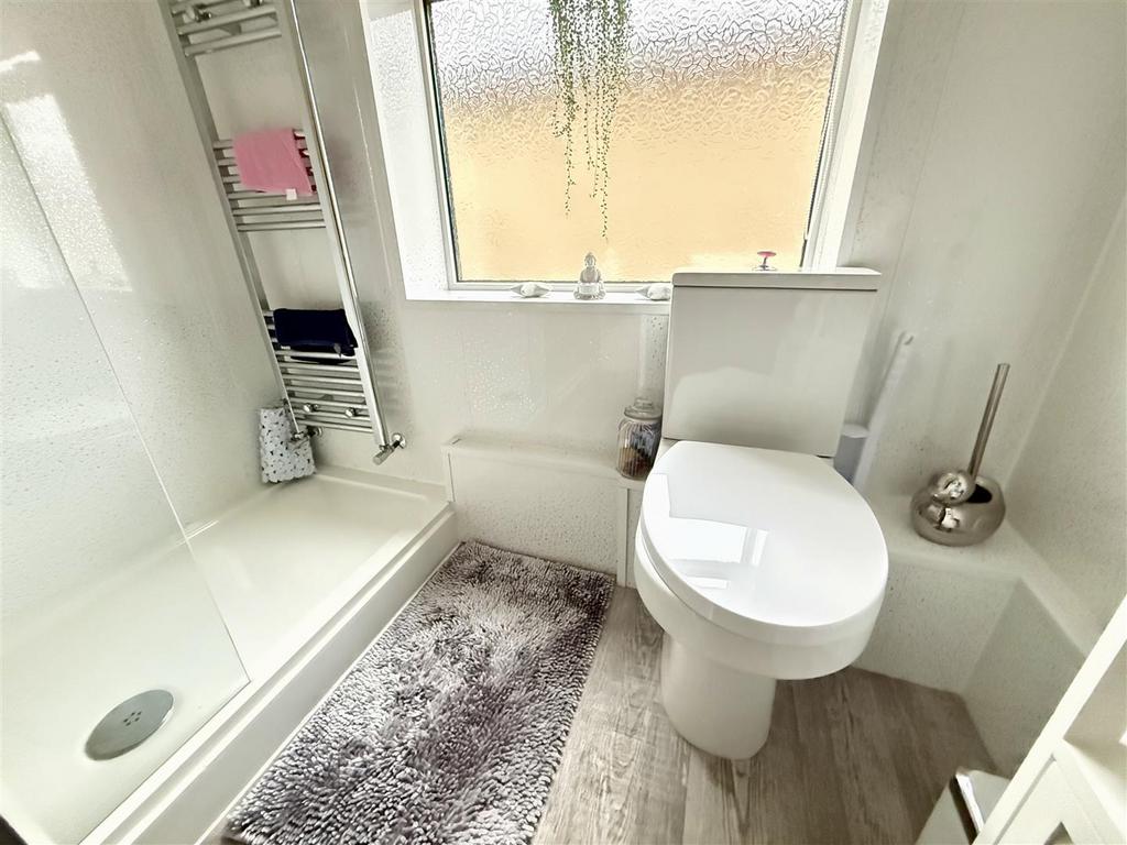 Shower room/wc