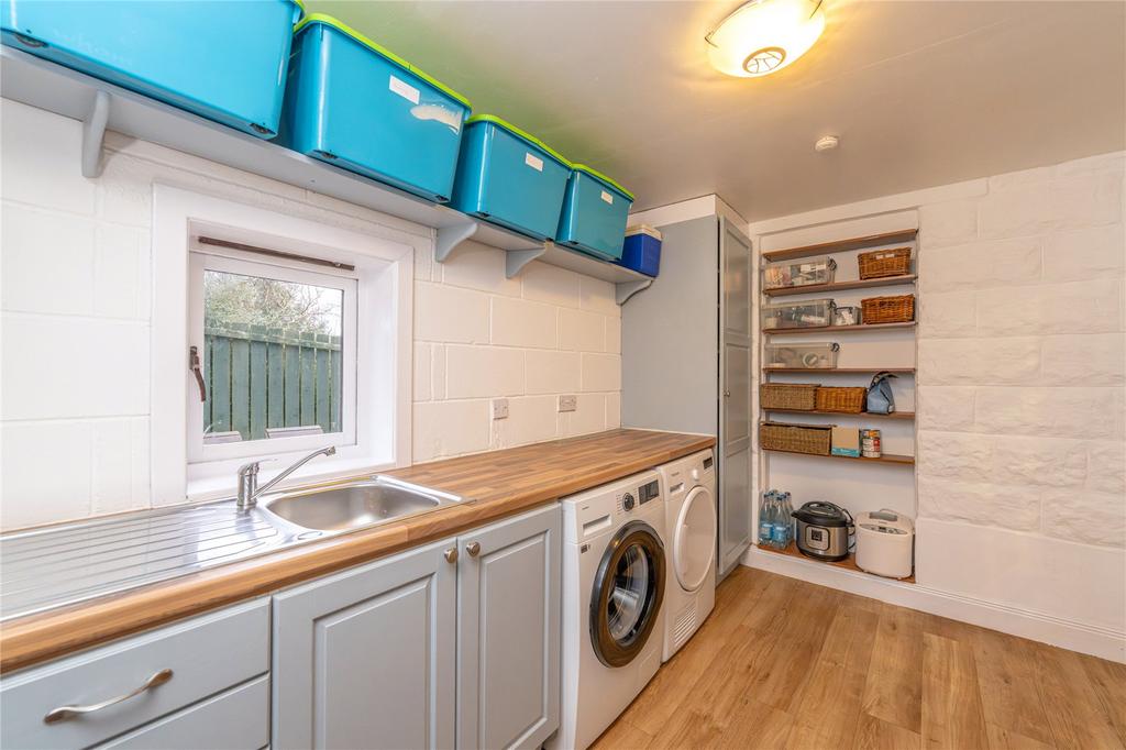 Utility Room Alt