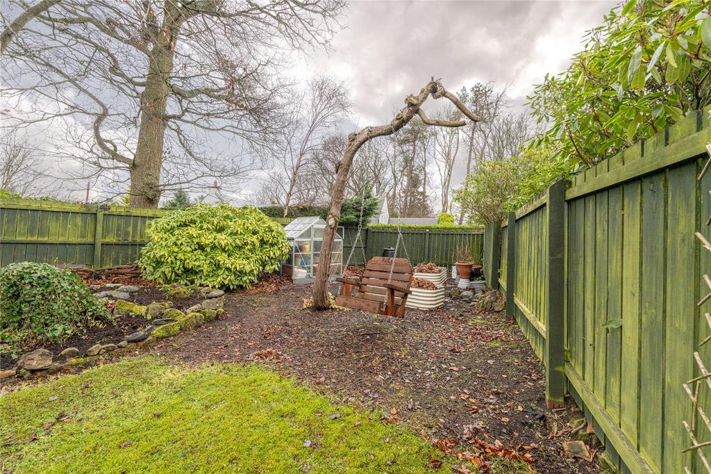 Rear Garden Alt