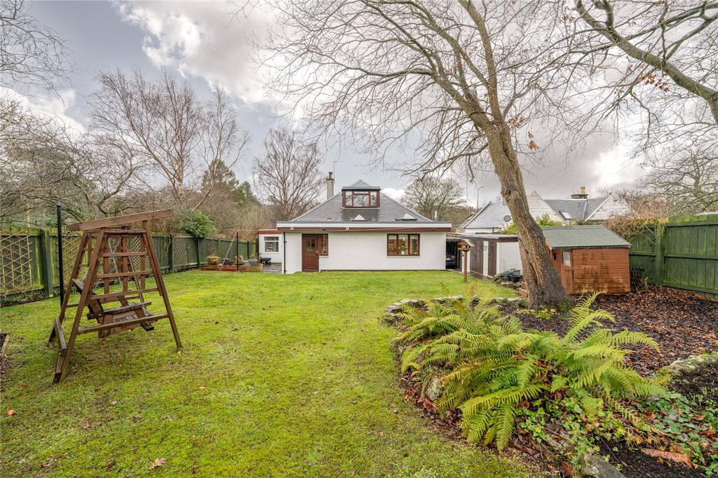 Rear Garden Alt