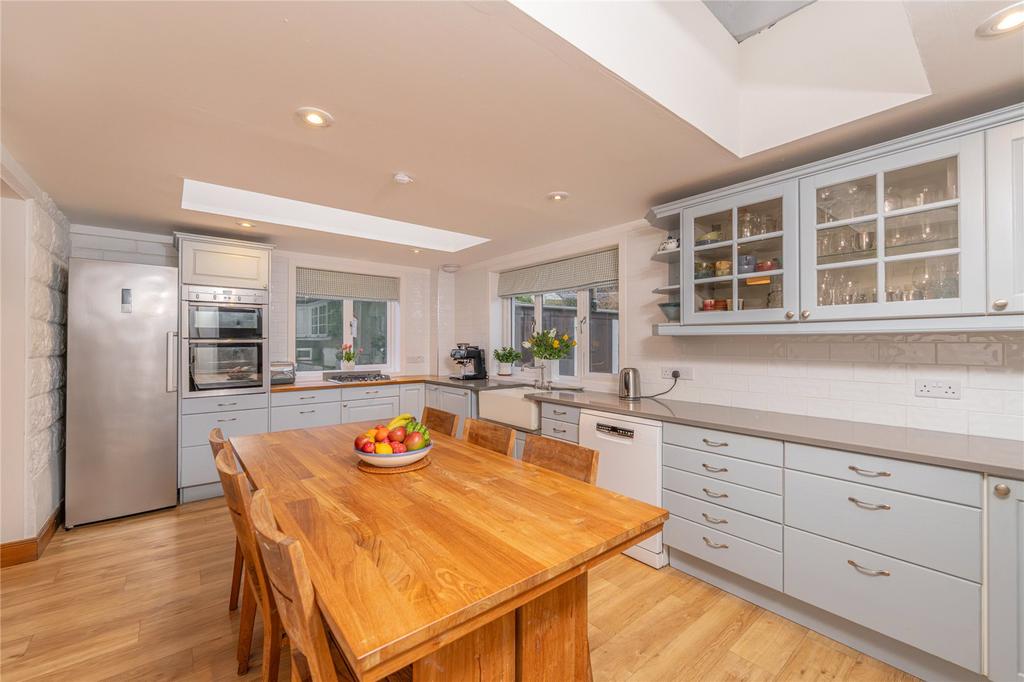 Kitchen/ Diner