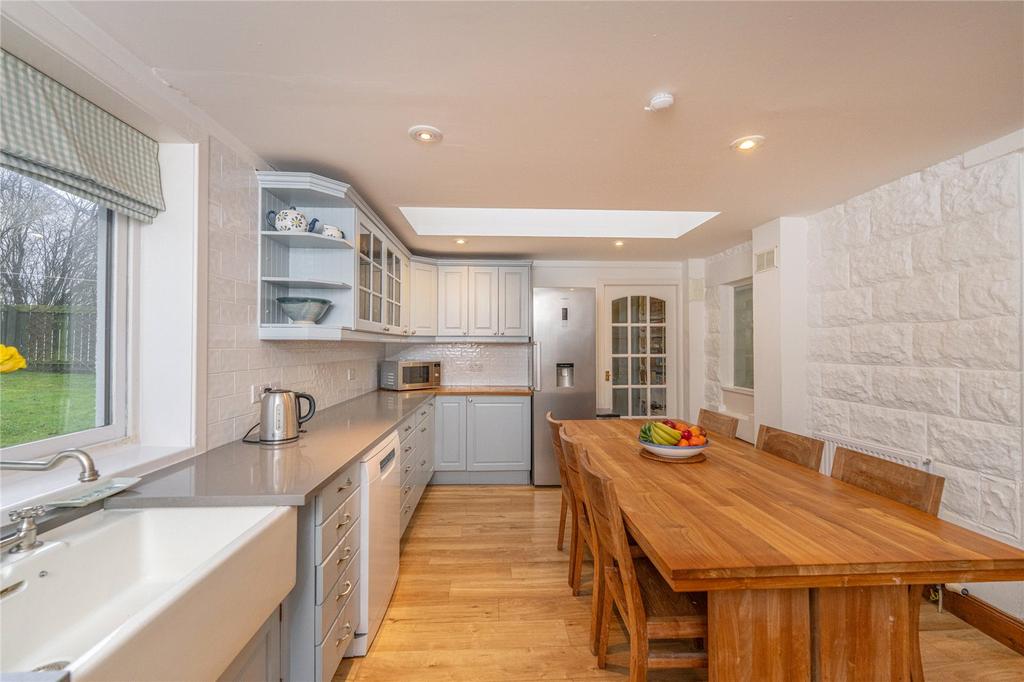 Kitchen/ Diner Alt